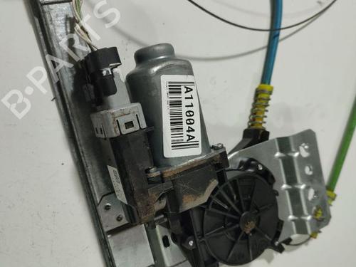 Used Right front window motor Right front window motor 34816214 34816214