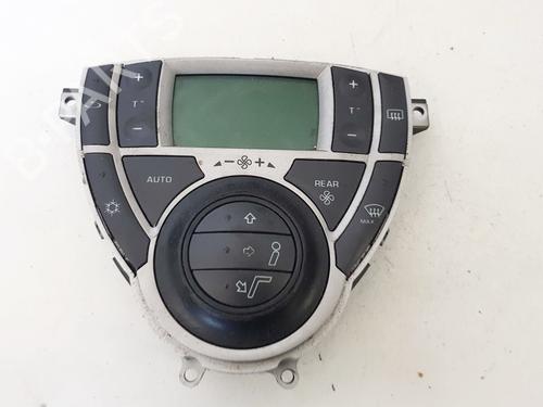 Climate control PEUGEOT 807 (EB_) 2.2 HDi | BP35513631I5 - Image 2