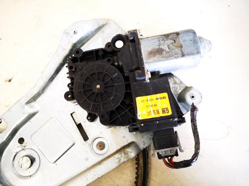 Used Left front window motor Left front window motor 35522294 35522294