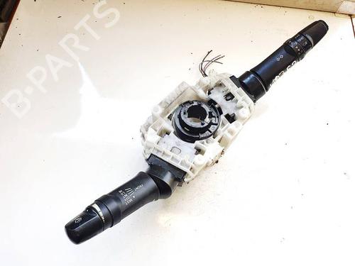Used Warning switch Warning switch MITSUBISHI LANCER VIII (CY_A, CZ_A) 2.0 DI-D (CY8A) (140 hp) 35240433 35240433