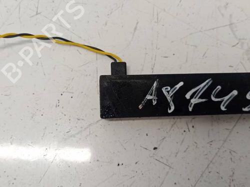 Used Electronic module Electronic module FORD GRAND C-MAX (DXA/CB7, DXA/CEU) 2.0 TDCi (140 hp) 35245105 35245105