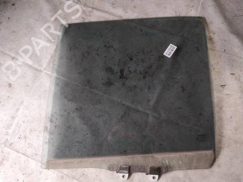 Used Rear left door window Rear left door window 34910012 34910012