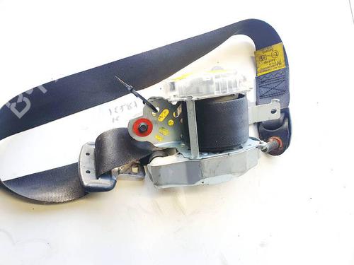 Front left seatbelt HYUNDAI i30 (FD) 1.6 CRDi | BP35331154I26 - Image 3