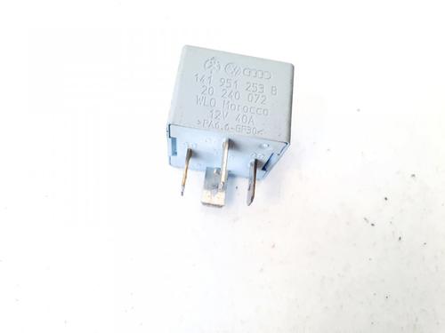 Used Electronic sensor Electronic sensor VW POLO IV (9N_, 9A_) 1.9 TDI (101 hp) 32910469 32910469
