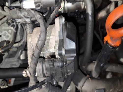 Used Throttle body Throttle body SEAT IBIZA IV Hatchback Van (6J1) 1.2 TDI (75 hp) 39735159 39735159