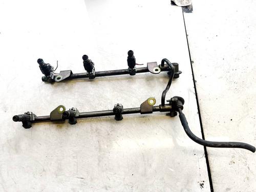 Used Injection rail Injection rail 35372402 35372402