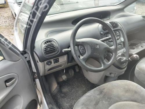 Venstre fortil udvendigt håndtag CITROËN XSARA PICASSO (N68) 2.0 HDi | BP35878272C128  - Image 7