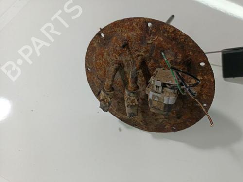 Electronic module MAZDA PREMACY (CP) 2.0 TD | BP34843404M83 - Image 2