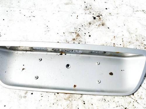 Used Tailgate trim Tailgate trim 34739795 34739795
