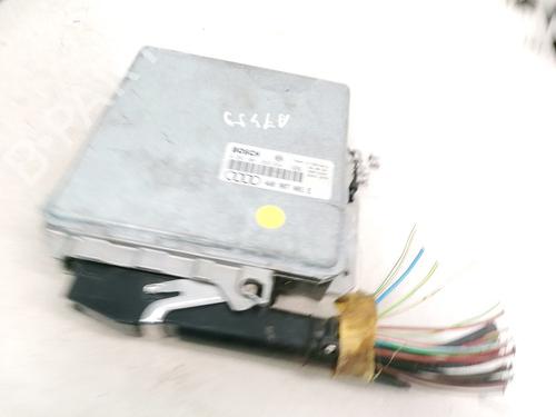 Used Engine control unit (ECU) Engine control unit (ECU) AUDI A6 C4 Avant (4A5) 2.5 TDI (116 hp) 32885982 32885982