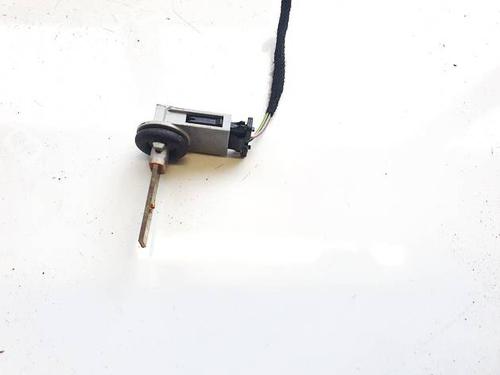 Electronic module SKODA SUPERB II (3T4) 1.8 TSI | BP34989297M83 - Image 3