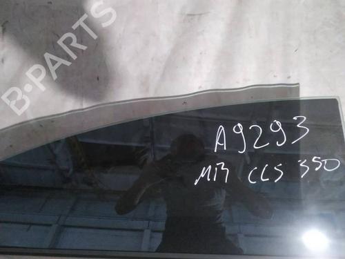 Used Rear right door window Rear right door window 35257794 35257794