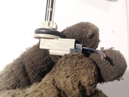 Electronic module FORD FIESTA VI (CB1, CCN) 1.4 TDCi | BP34969330M83 - Image 3
