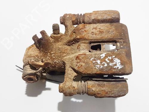 Used Right rear brake caliper Right rear brake caliper 35551671 35551671