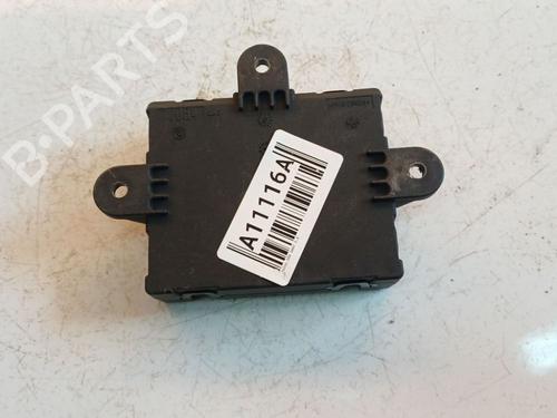 Electronic module VOLVO S80 II (124) 2.5 T | BP34832000M83 - Image 2