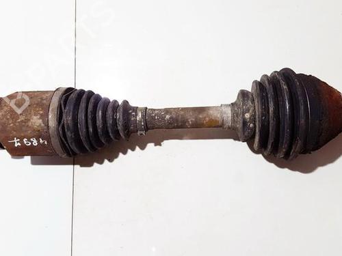 Used Right front driveshaft Right front driveshaft LAND ROVER FREELANDER 2 (L359) 2.2 TD4 4x4 (160 hp) 35853006 35853006
