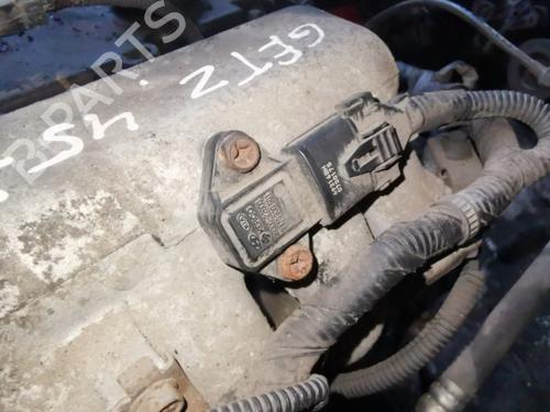 Electronic module HYUNDAI GETZ (TB) 1.3 i | BP35568461M83 - Image 3