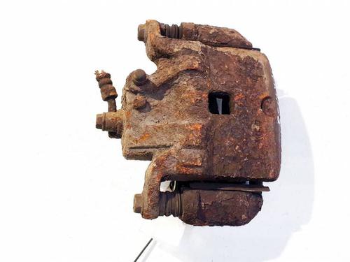 Used Left front brake caliper Left front brake caliper NISSAN TIIDA Hatchback (C11) 1.5 dCi (106 hp) 34811132 34811132