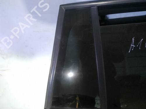 Used Rear right quarter glass Rear right quarter glass 35090284 35090284