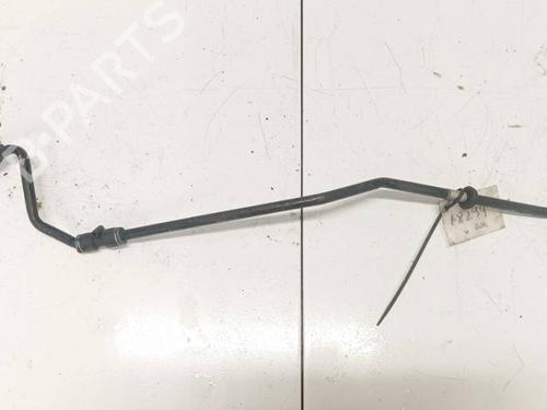 Used AC pipe AC pipe MERCEDES-BENZ A-CLASS (W169) A 180 CDI (169.007, 169.307) (109 hp) 32621854 32621854