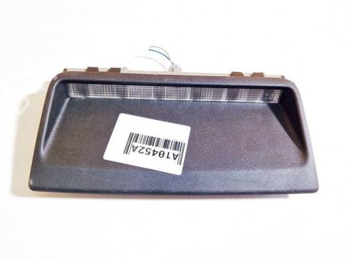 Used Third brake light Third brake light TOYOTA AVENSIS Saloon (_T27_) 2.2 D-4D (ADT271_, ADT271R) (150 hp) 35015485 35015485