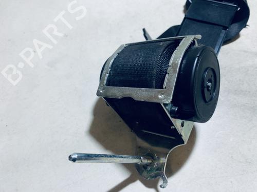 Front left seatbelt OPEL ASTRA H (A04) 1.7 CDTI (L48) | BP35565177I26 - Image 2