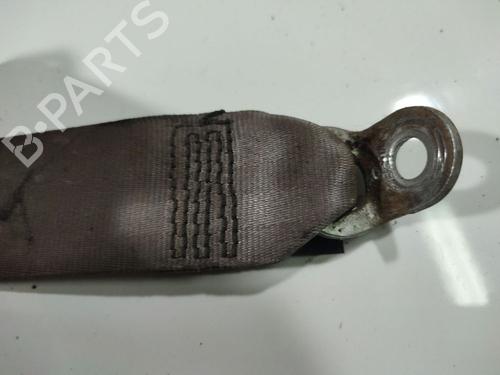 Used Rear right seatbelt Rear right seatbelt 34921912 34921912