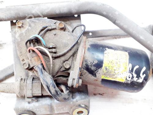 Used Front wiper motor Front wiper motor RENAULT ESPACE III (JE0_) 2.0 (JE0A) (114 hp) 35863463 35863463