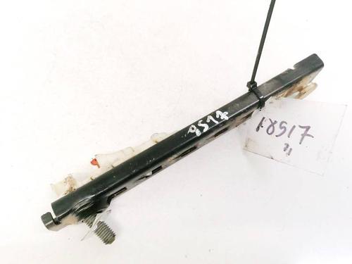 Støtte Støtte OPEL VIVARO A Bus (X83) 2.5 CDTI (F7, J7, A07) (146 hp) 32919703 32919703