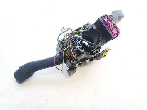 Warning switch SKODA FABIA I (6Y2) 1.9 TDI | BP35342399I22 - Image 3