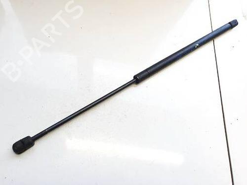 Used Tailgate lift support Tailgate lift support OPEL CORSA B (S93) 1.0 i 12V (F08, F68, M68) (54 hp) 34869296 34869296