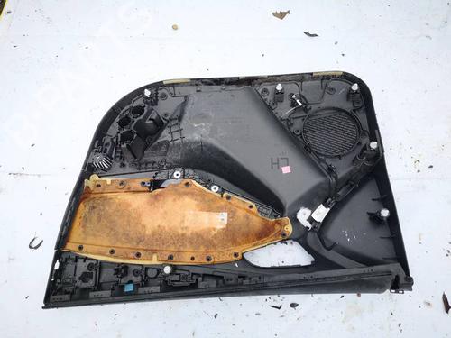 Forreste venstre beklædning FORD FOCUS IV (HN) 1.0 EcoBoost | BP39497315C58 - Image 2
