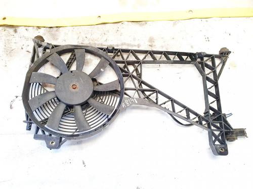 Used Fan Fan ROVER 25 I Hatchback (RF) 2.0 iDT (101 hp) 35405694 35405694