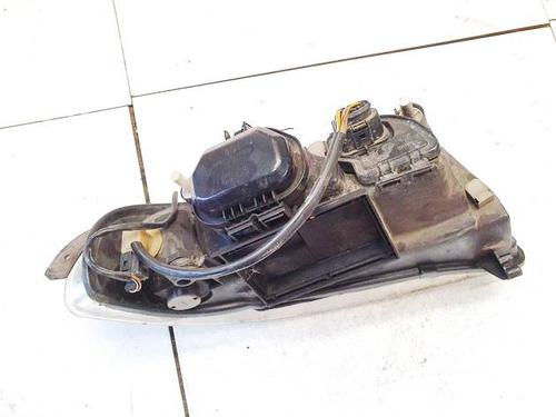 Left headlight AUDI A4 B5 (8D2) 1.9 TDI | BP39544699C28 - Image 3