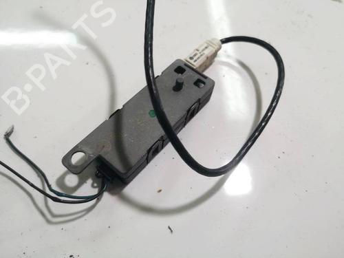 Used Electronic module Electronic module VW PASSAT CC B6 (357) 1.8 TSI (160 hp) 34813983 34813983