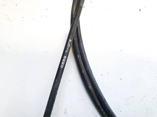 Cable HONDA FR-V (BE) 2.2 i CTDi (BE5) | BP38277016E12 - Image 2