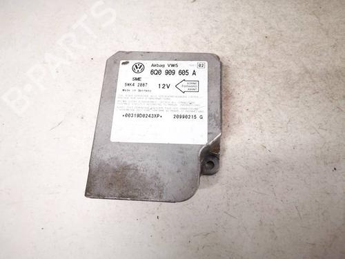 Used ECU airbags ECU airbags SEAT LEON (1M1) 1.9 TDI (110 hp) 32928765 32928765
