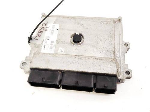 Used Engine control unit (ECU) Engine control unit (ECU) RENAULT CLIO IV (BH_) 0.9 TCe 90 (BHNF, BHMA, BHMH, BHJK, BHJR) (90 hp) 32936680 32936680