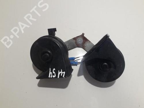 Used Horn Horn FORD FOCUS I (DAW, DBW) 1.6 16V (100 hp) 35839814 35839814
