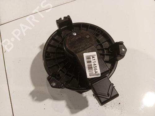 Heater blower motor SUBARU TRIBECA (B9) 3.0 (WXE) | BP36517873M62 - Image 4