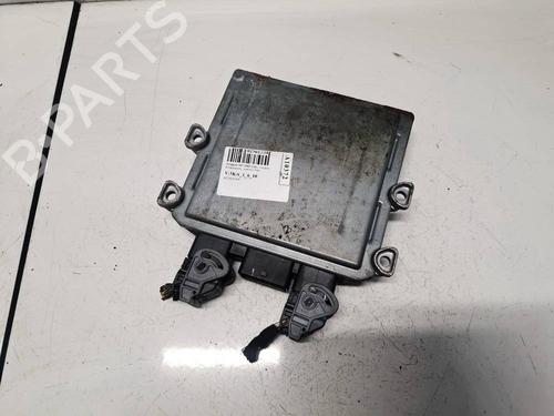 Engine control unit (ECU) PEUGEOT 307 (3A/C) 2.0 HDi 90 | BP32559192M57 - Image 4