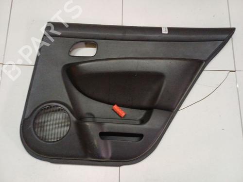 Used Rear right panel Rear right panel KIA CARENS III MPV (UN) 2.0 CRDi 140 (140 hp) 40242854 40242854