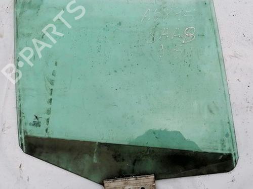 Used Rear right door window Rear right door window 35619236 35619236