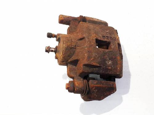 Used Left front brake caliper Left front brake caliper MAZDA 626 V (GF) 2.0 (GFEP, GF12) (115 hp) 35280262 35280262