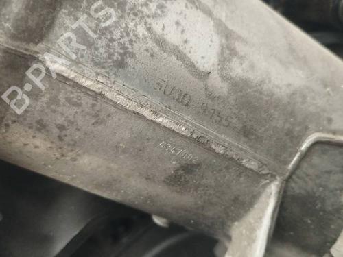 Other PEUGEOT 607 (9D, 9U) 2.7 HDi 24V | BP35282665O1 - Image 2