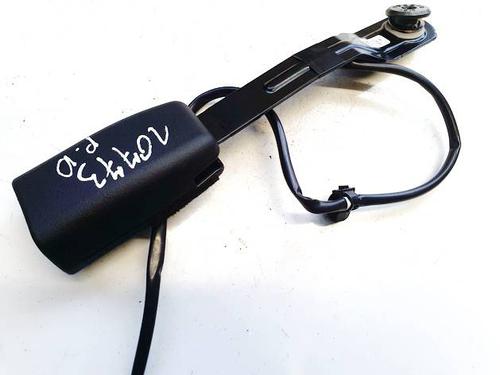 Seat buckle MAZDA CX-30 (DM) SKYACTIV-G M Hybrid | BP38575844I32 - Image 2