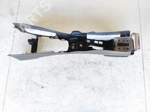 Armrest / Center console NISSAN ALMERA II Hatchback (N16) 1.5 | BP35582130I20 - Image 2