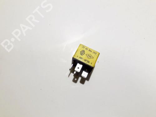 Used Electronic sensor Electronic sensor RENAULT MEGANE Scenic (JA0/1_) 1.9 dTi (JA0N) (98 hp) 33100231 33100231