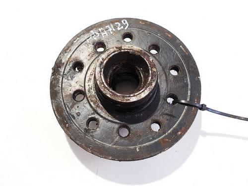Used Right front steering knuckle Right front steering knuckle 35400368 35400368