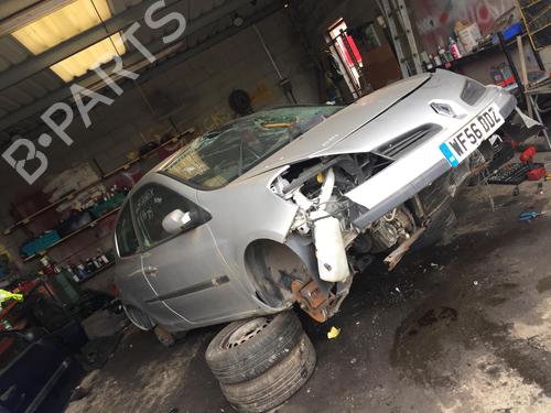 Engine mount RENAULT CLIO III (BR0/1, CR0/1) 1.4 16V | BP33497796M89  - Image 6